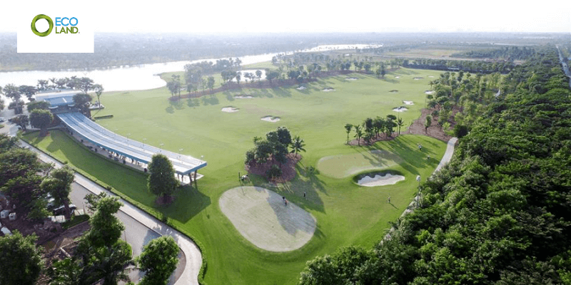 Học viện Golf EPGA Việt Nam